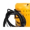 Dewalt DEWALT Abrasive BlastVac for Clean, Portable Sandblasting, 120V, 5.5, 6.5 SCFM at 115PSI DXCM009-0369 - alternate 2